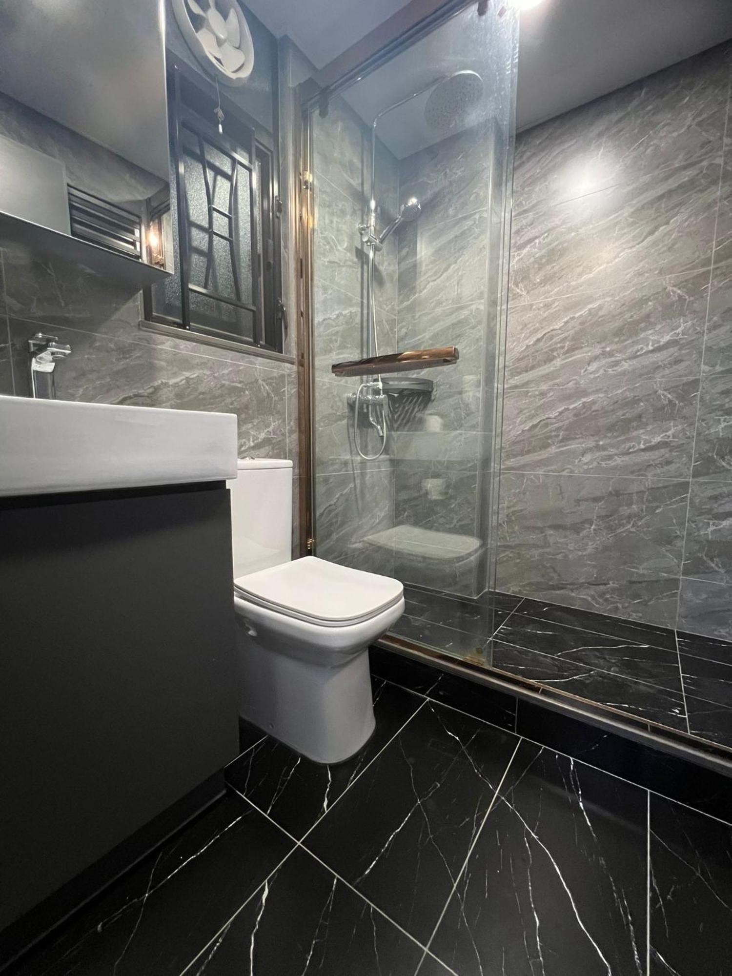Appartement Suite 3 Slaapkamers