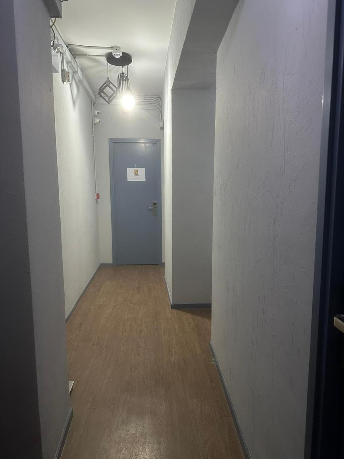 Appartement met 4 Slaapkamers