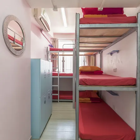 Check Inn Hk-2