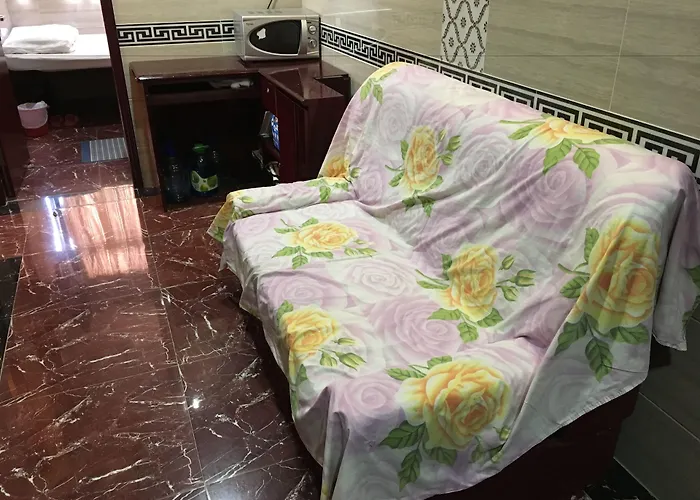 Everest Base Camp Hostel Kowloon 